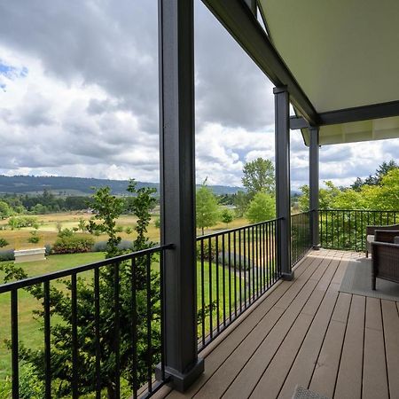 The Setting Inn Willamette Valley Нюбърг Екстериор снимка