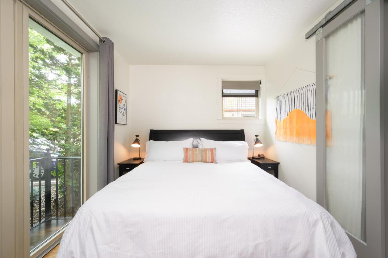 The Setting Inn Willamette Valley Нюбърг Екстериор снимка